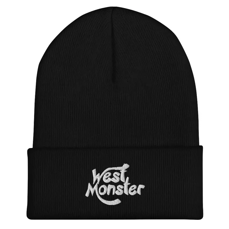 WestMonster Classic Beanie