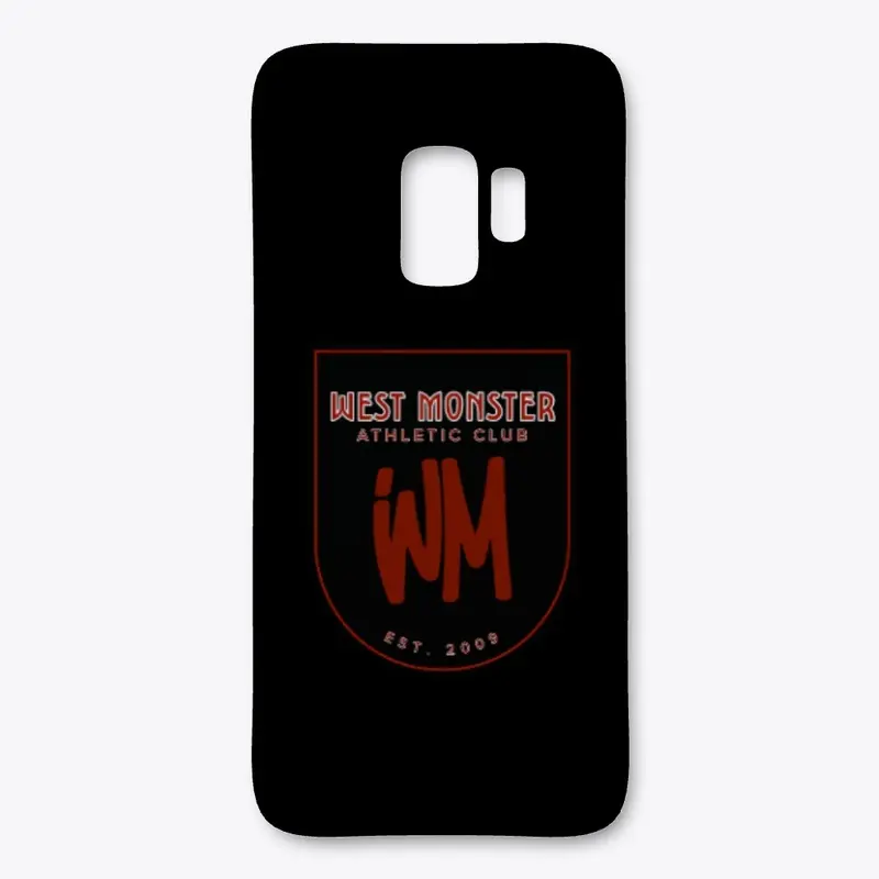 WestMonster Athletic Club