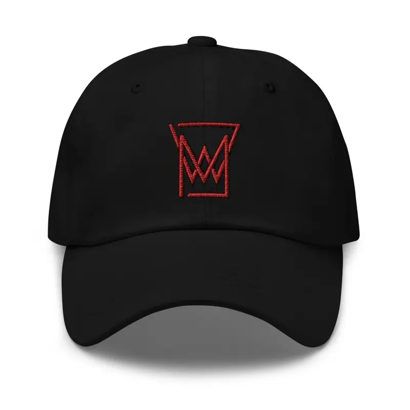 Rune Dad Hat